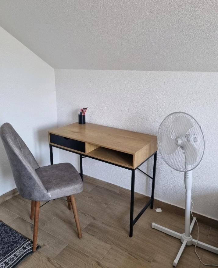 Harmonija Max 4 Osobe Appartement