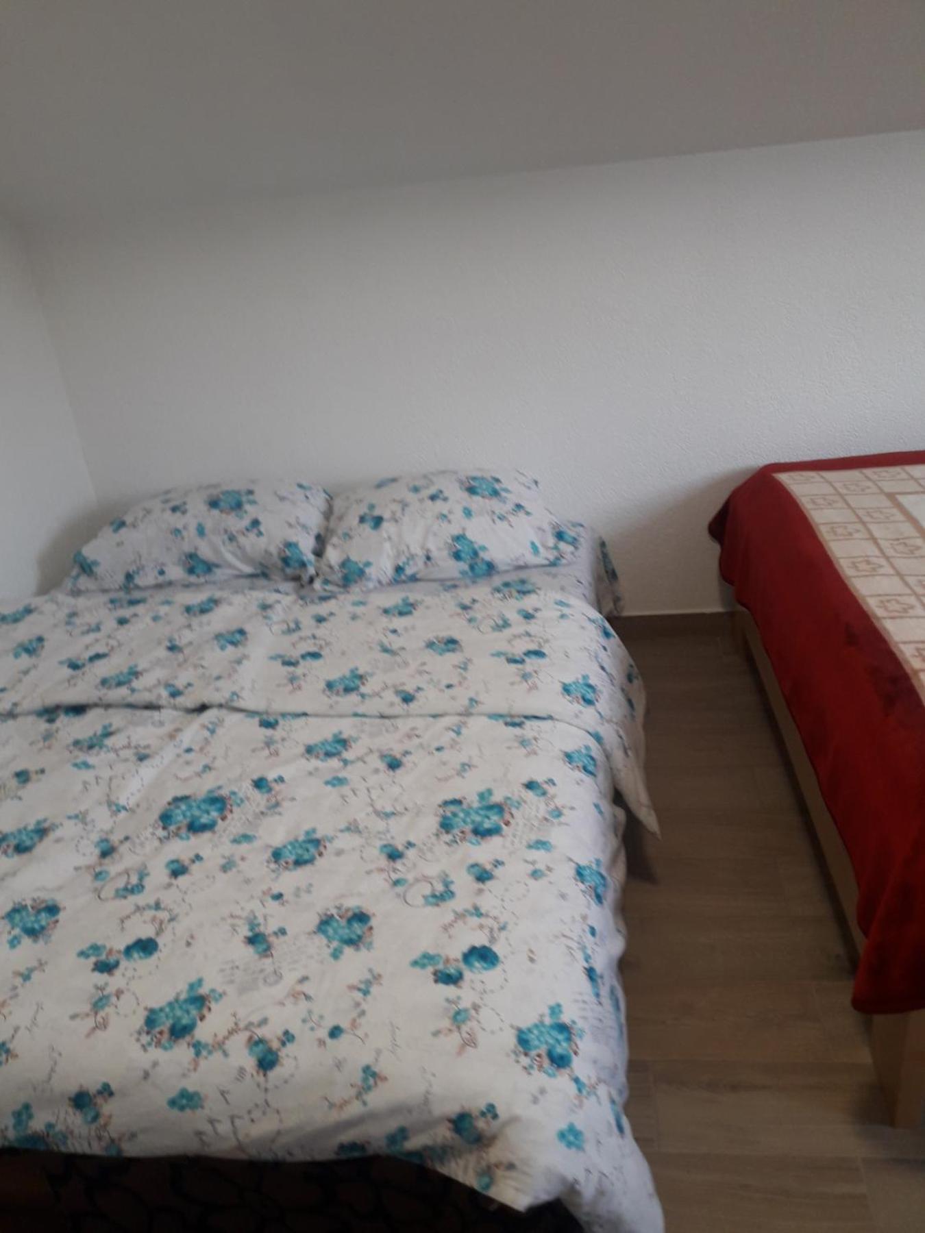 Harmonija Max 4 Osobe Appartement